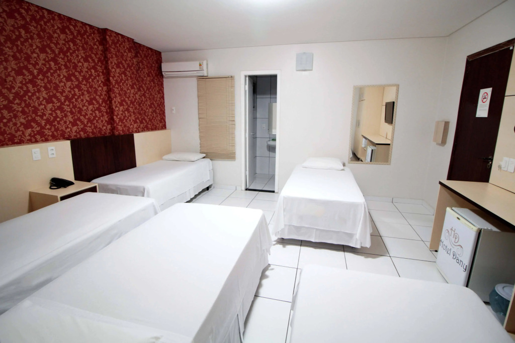 SMART IGUASSU HOTEL