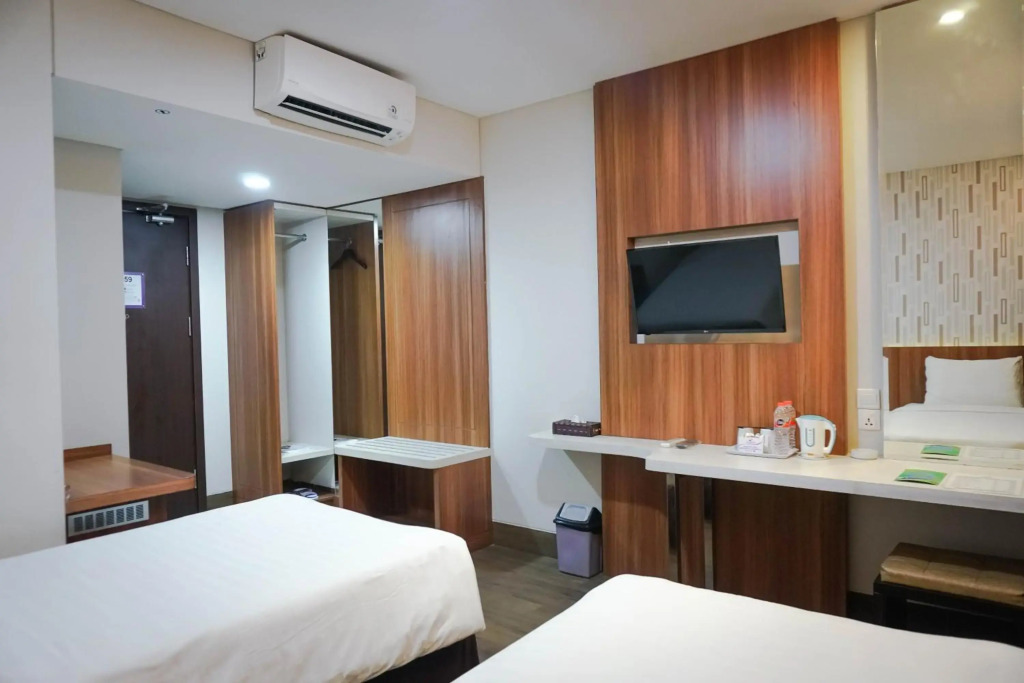 Harmoni Hotel Garut