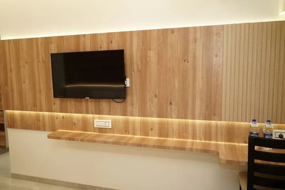 Hotel Naaz Executive