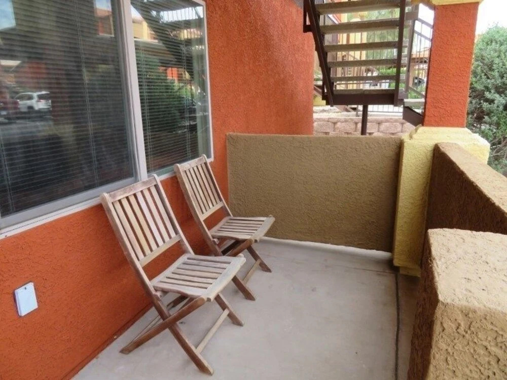 Jack And Eliz Sharbaugh Condo