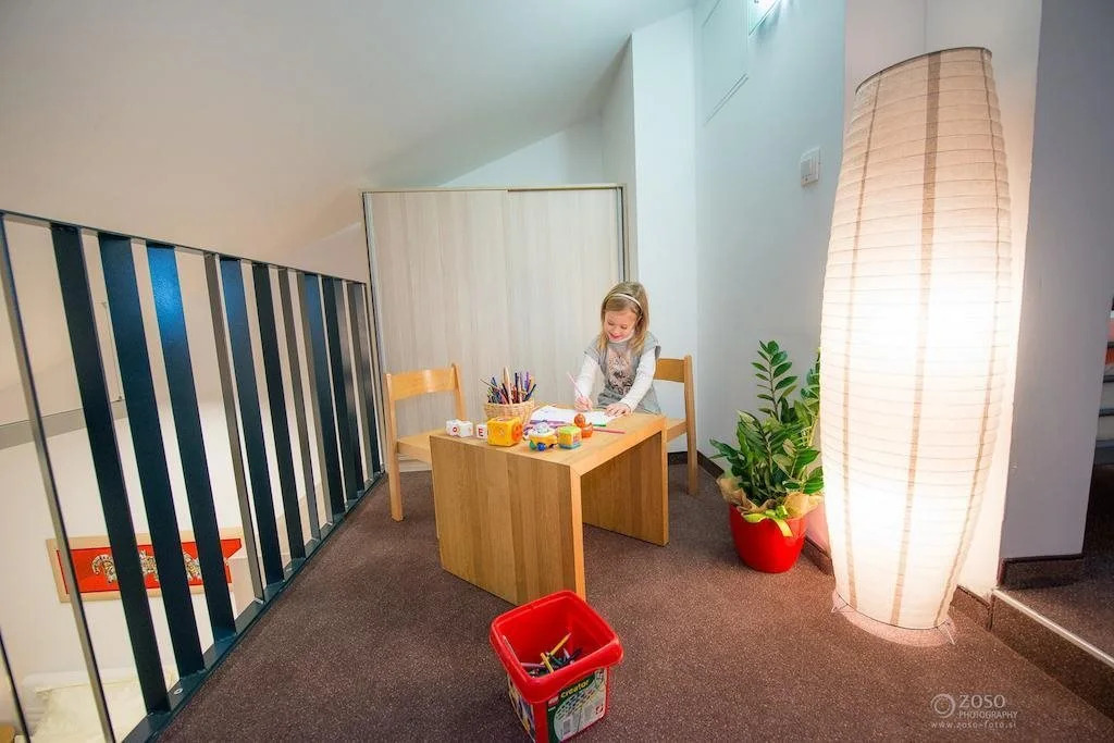 Hotel San Martin