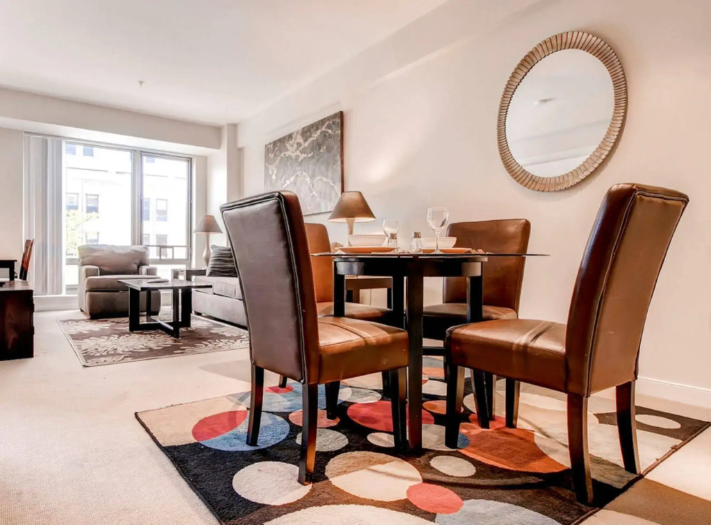 Global Luxury Suites at Cambridge Park