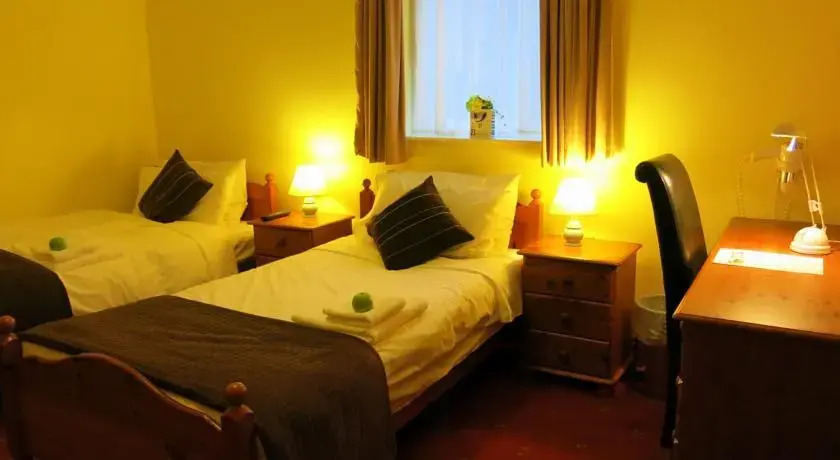 Ivy bridge Hotel & Spa