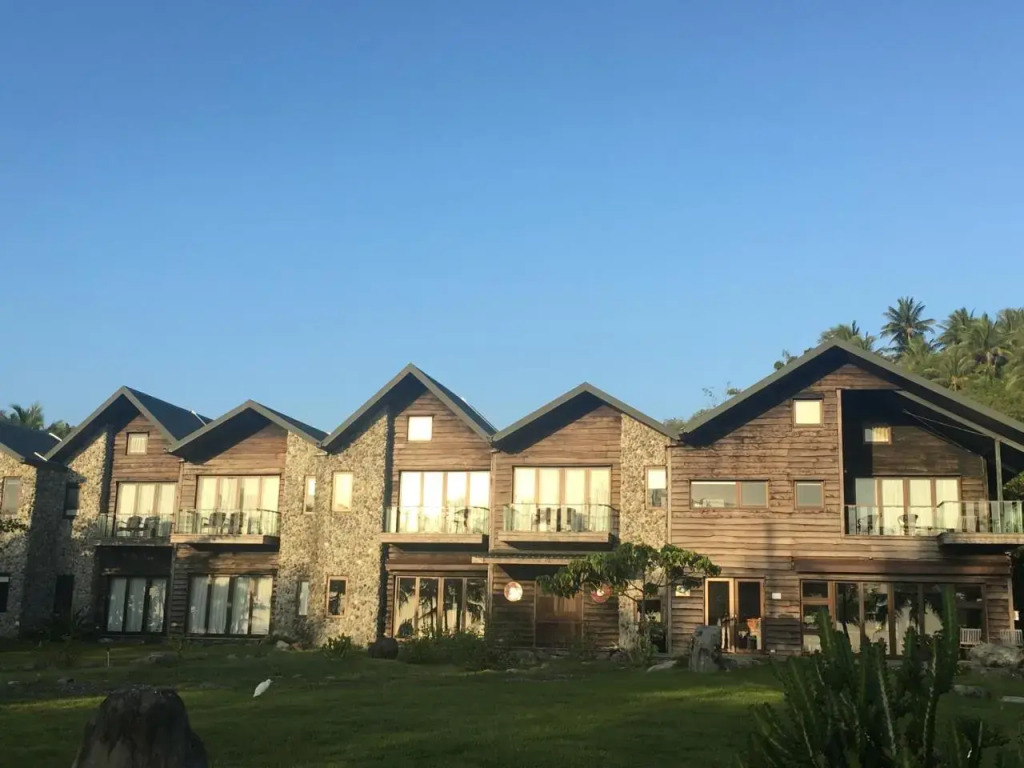 Coconut Beach Homestay