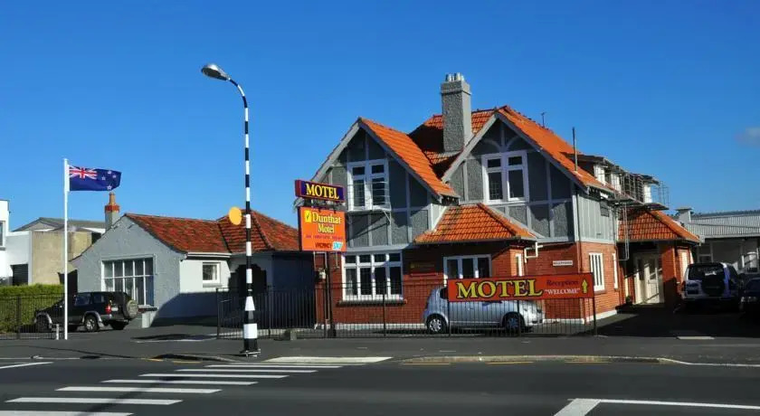 Dunthat Motel
