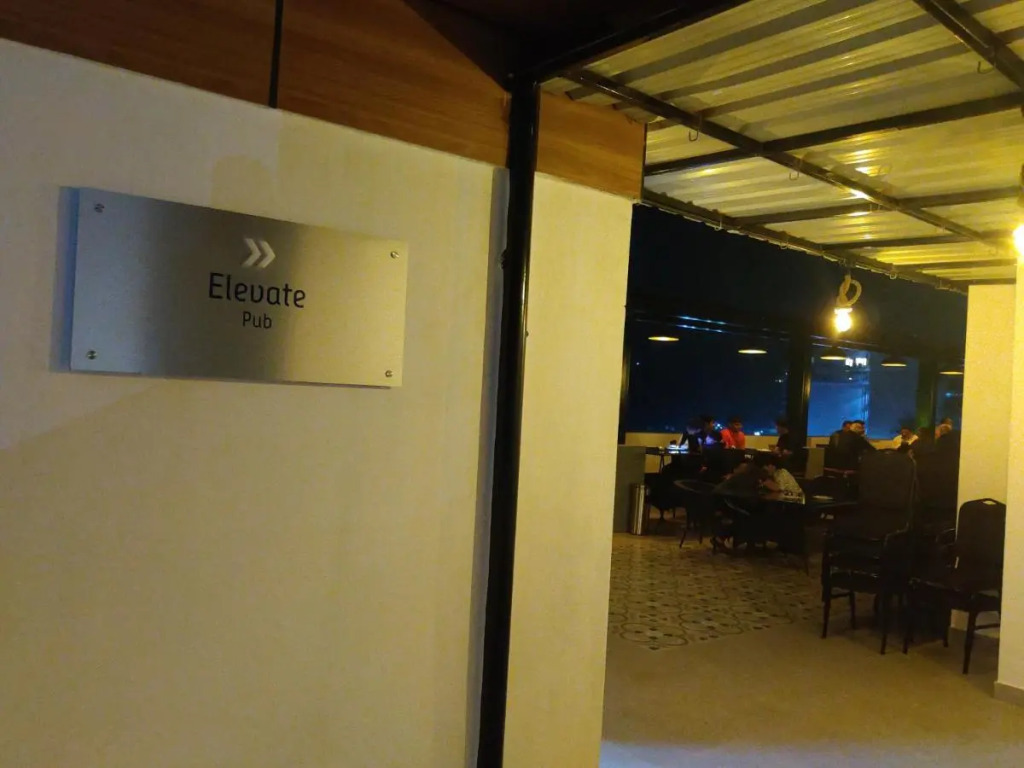 Spree Hotel Kriday Rajpur Road Dehradun