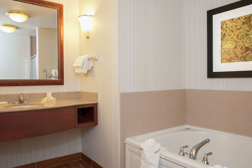 Wingate by Wyndham St. Paul/Oakdale/Woodbury