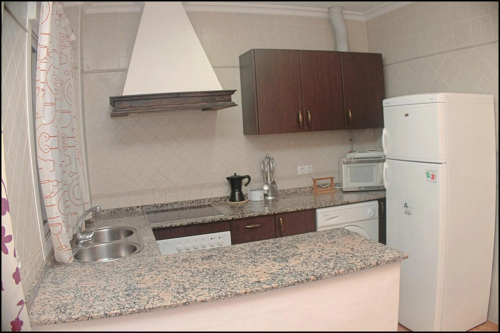 Apartamento Conil San Jose