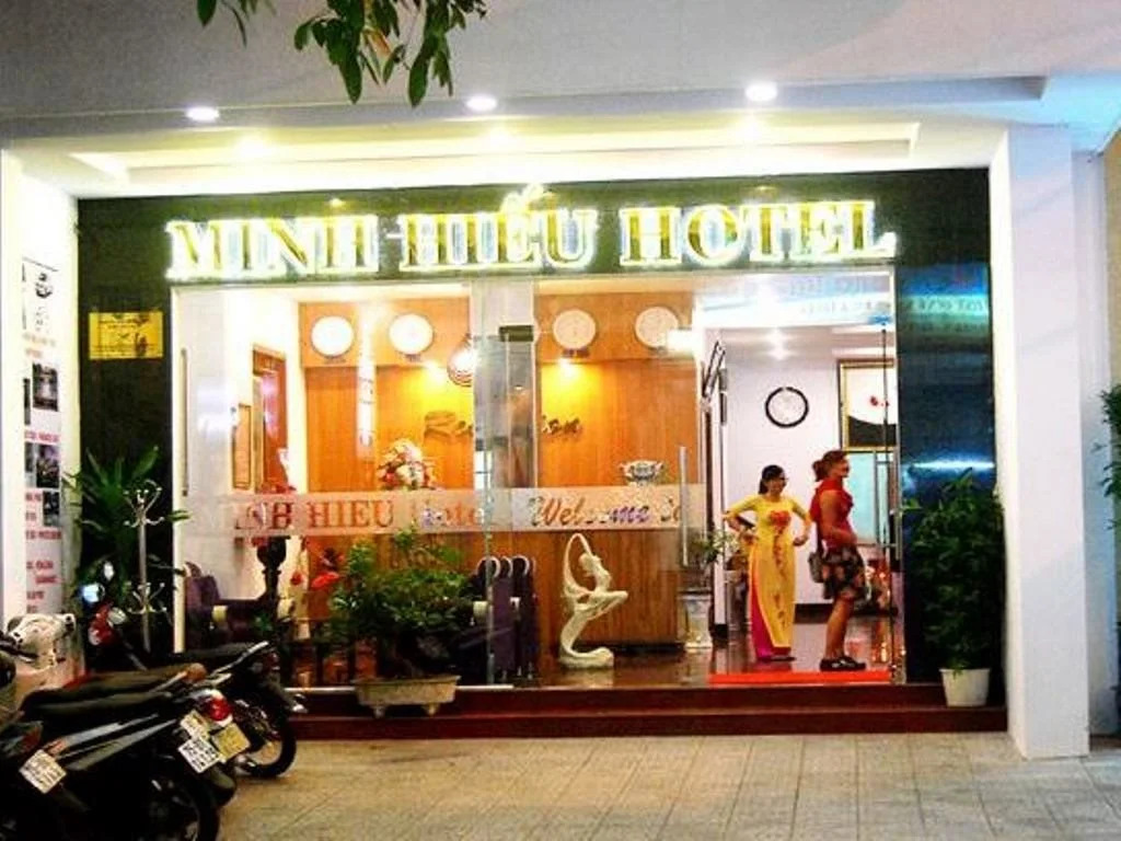 Minh Hieu Hotel