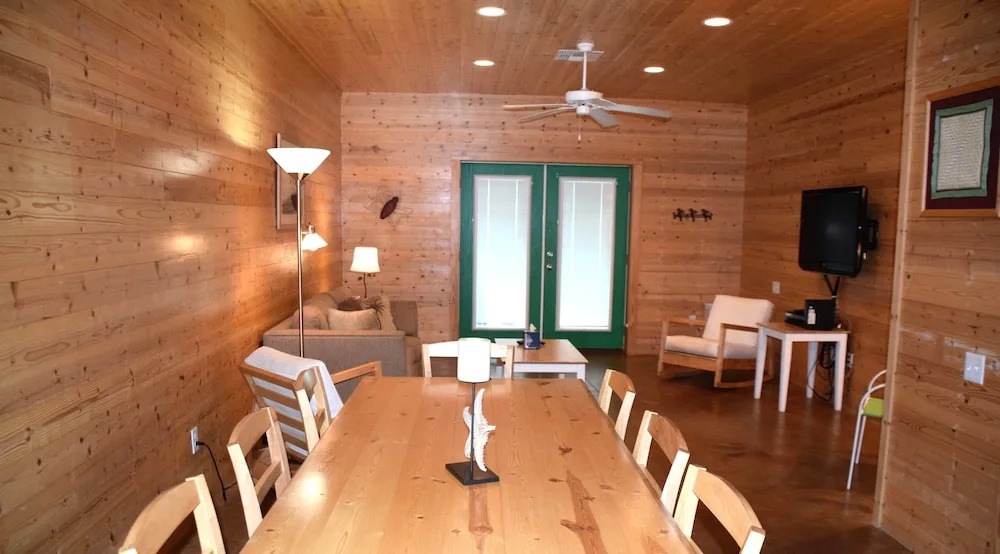 The Commons #203 - Three Bedroom Townhome