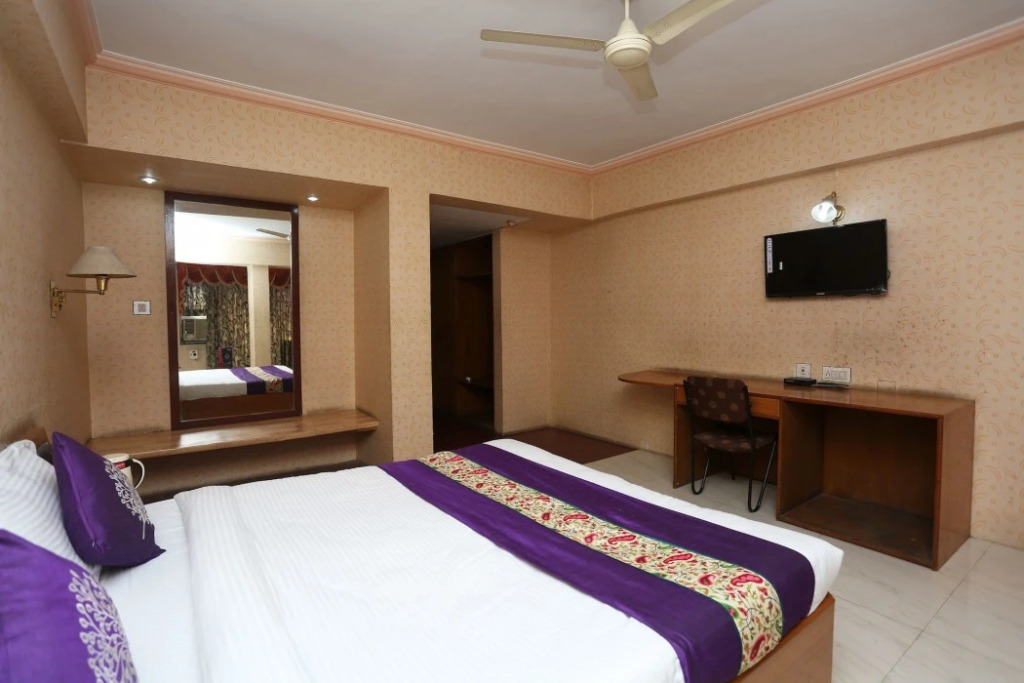 Hotel Shiva’s Regency