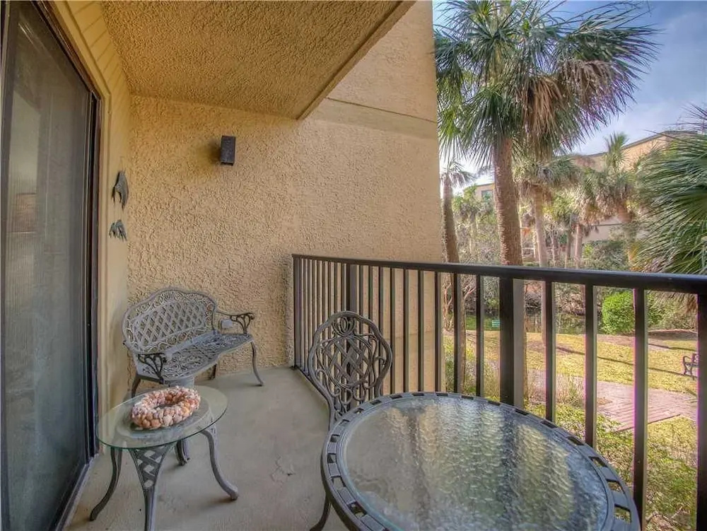 Xanadu 6C - One Bedroom Condo