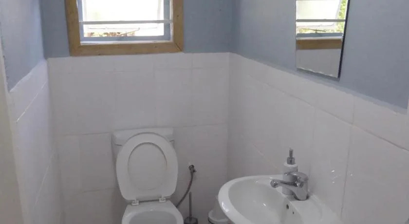 Natwange Backpackers