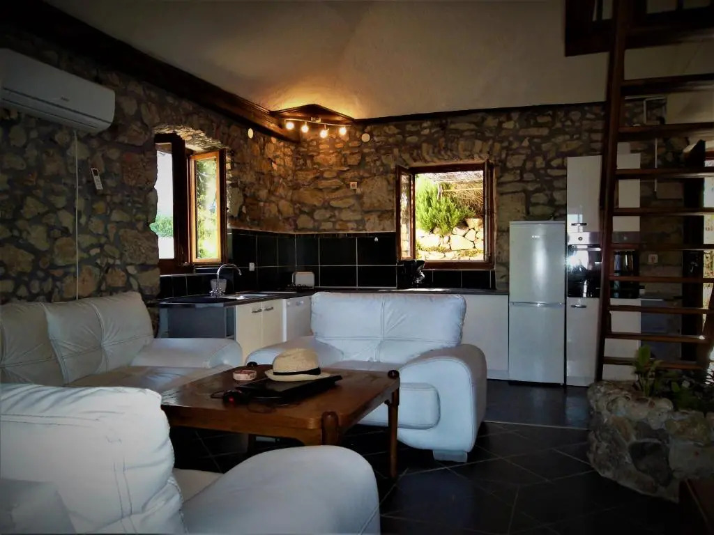Apartment Damir
