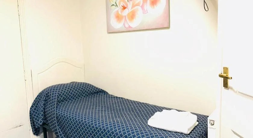 Luton Hotel Residence