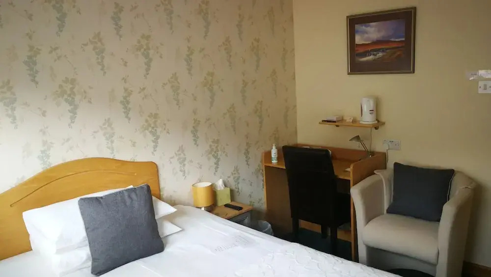 Deveron Lodge B&B
