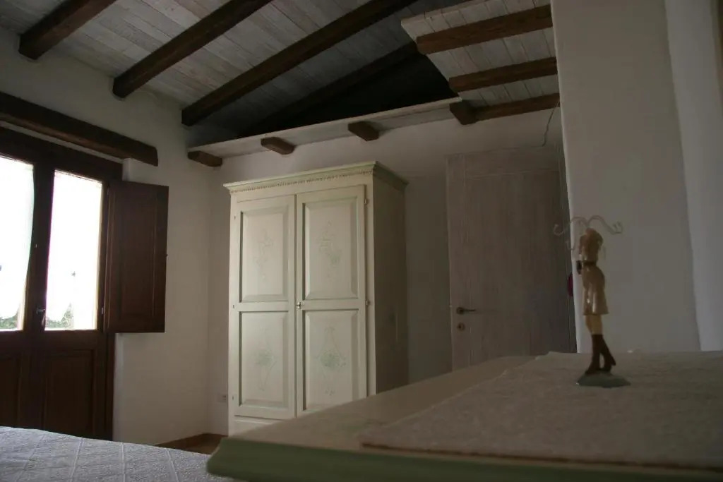 Agriturismo Fioredda