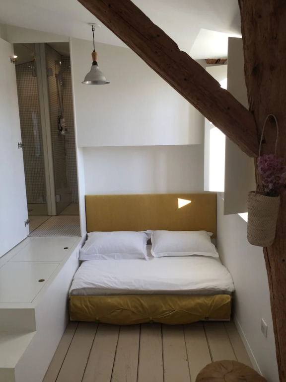Les Appartements Particuliers
