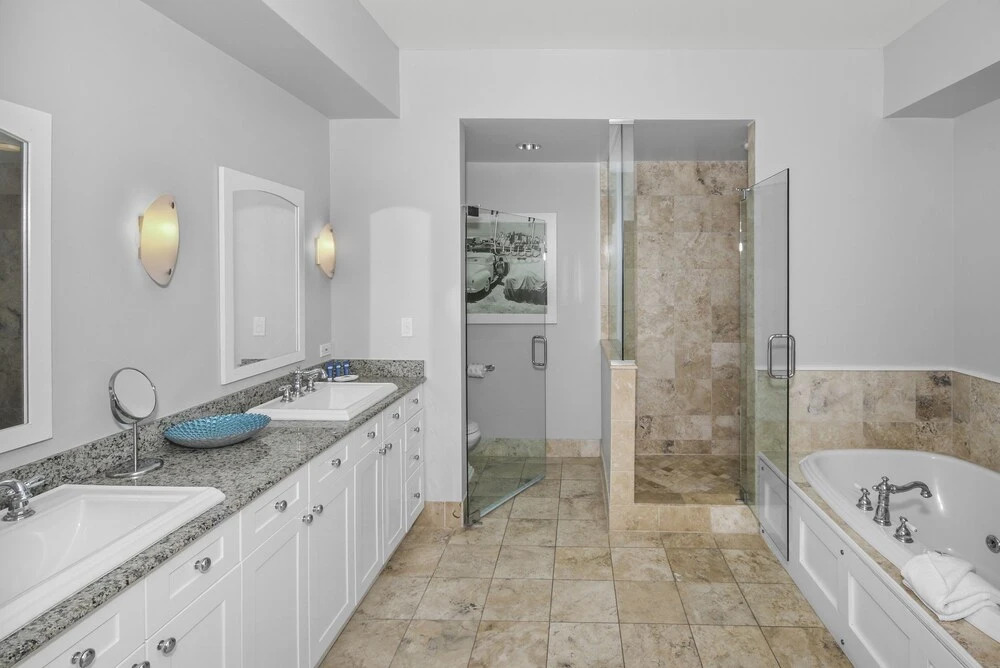 amazing Gulf Views 420b Watersound Crossings 3br, Corner Unit 3 Bedroom Condo by RedAwning