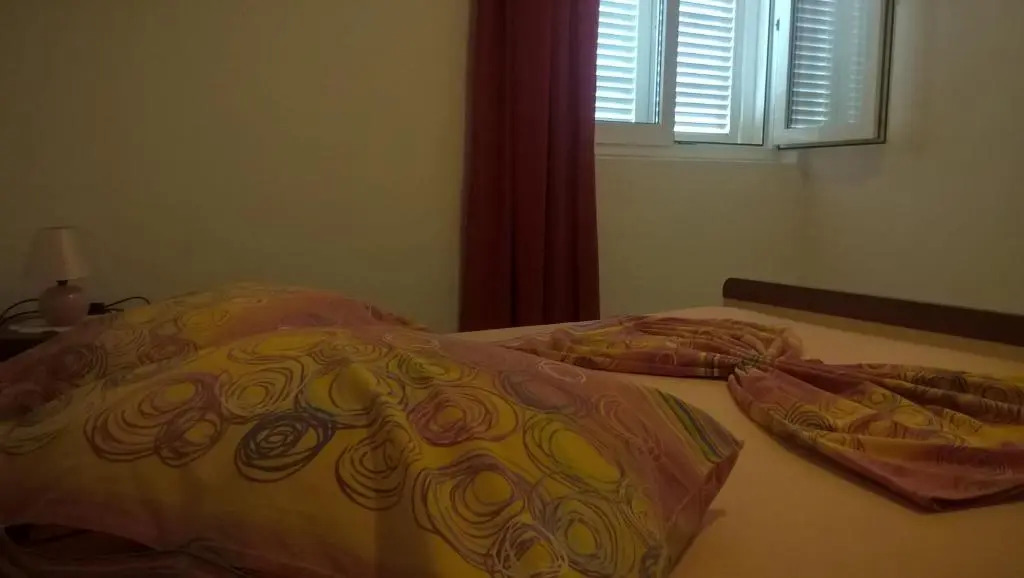 Apartments Solta
