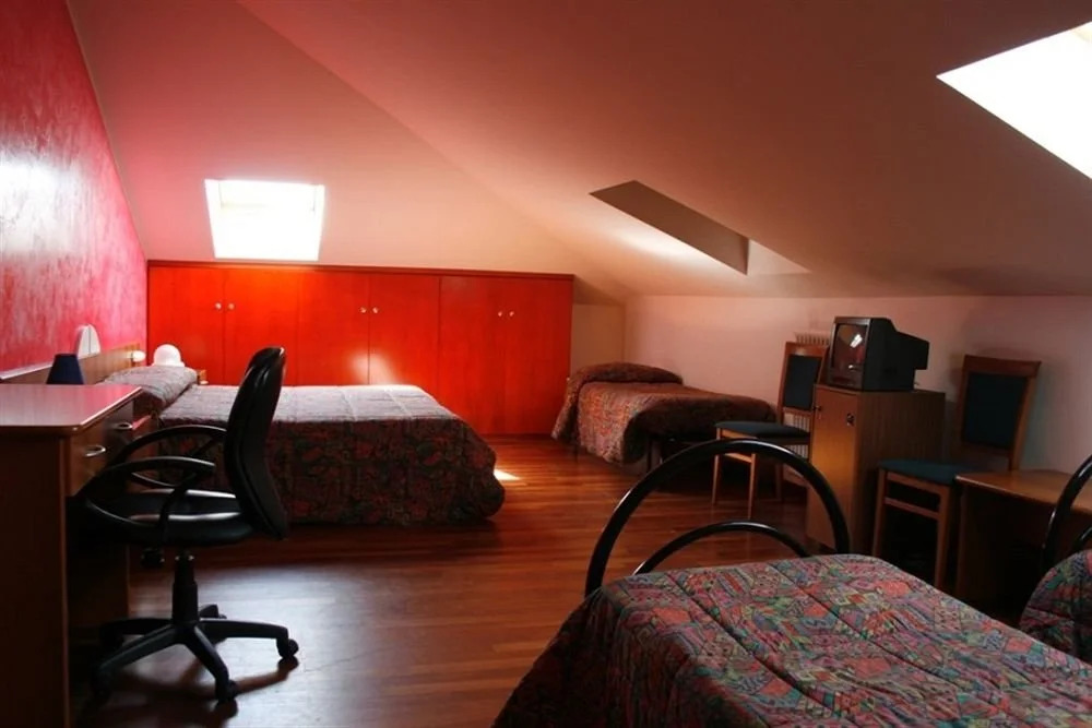 Hotel Ariminum Felicioni