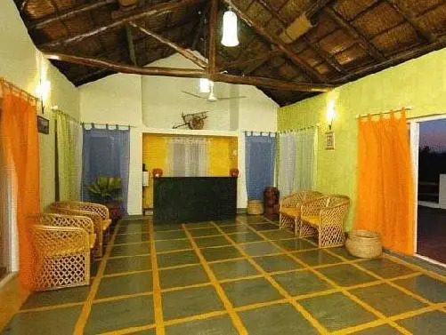 Nirvana Hermitage