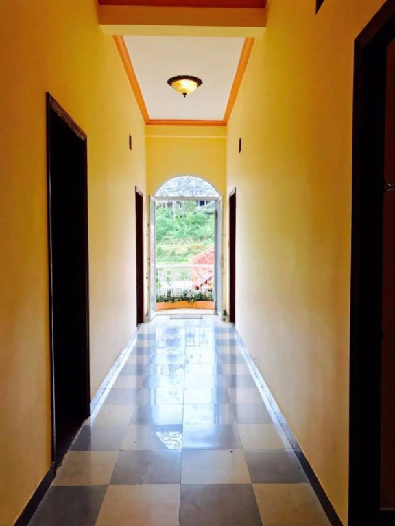 Memory Villa