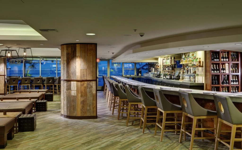 Pier South Resort, Autograph Collection