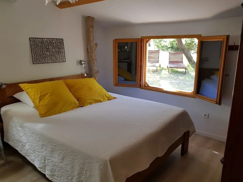 Chambre d`hotes Caseddu Di Poggiale