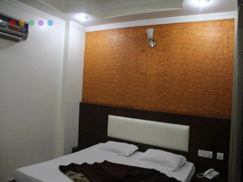 Hotel Rossette by travista global
