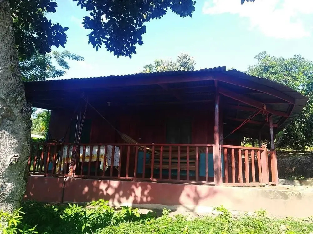 Hostal Familiar Vanessa Solentiname