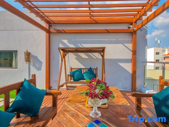 Xiamen Dayin Homestay (Gaoqi Airport Jimei Xuecun Branch)