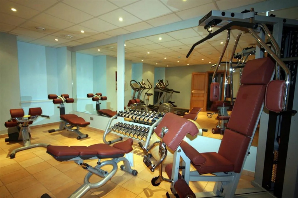 Hotel Caesar Prague