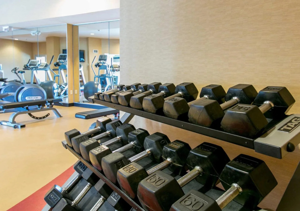 Quality Inn Bolingbrook I-55