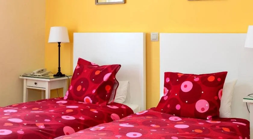 Hostal Adriano