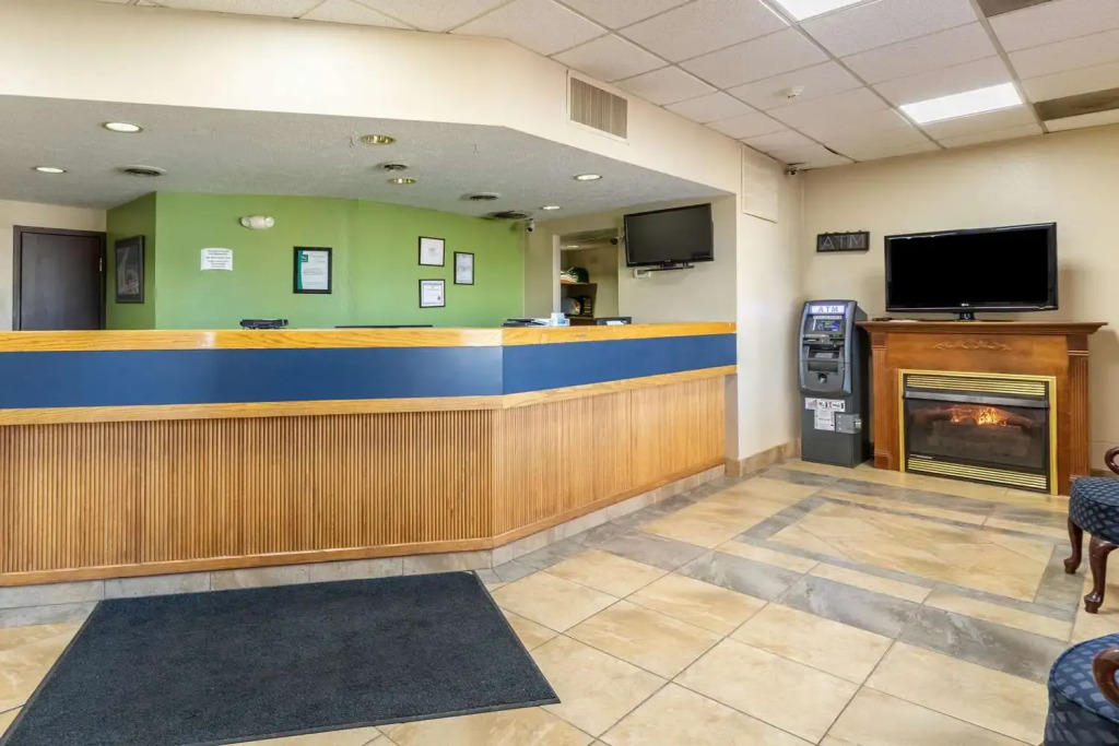 Quality Inn Newport