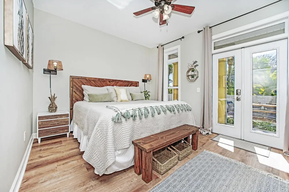 DRIFTWOOD COTTAGE at Seacrest Beach - 1581803