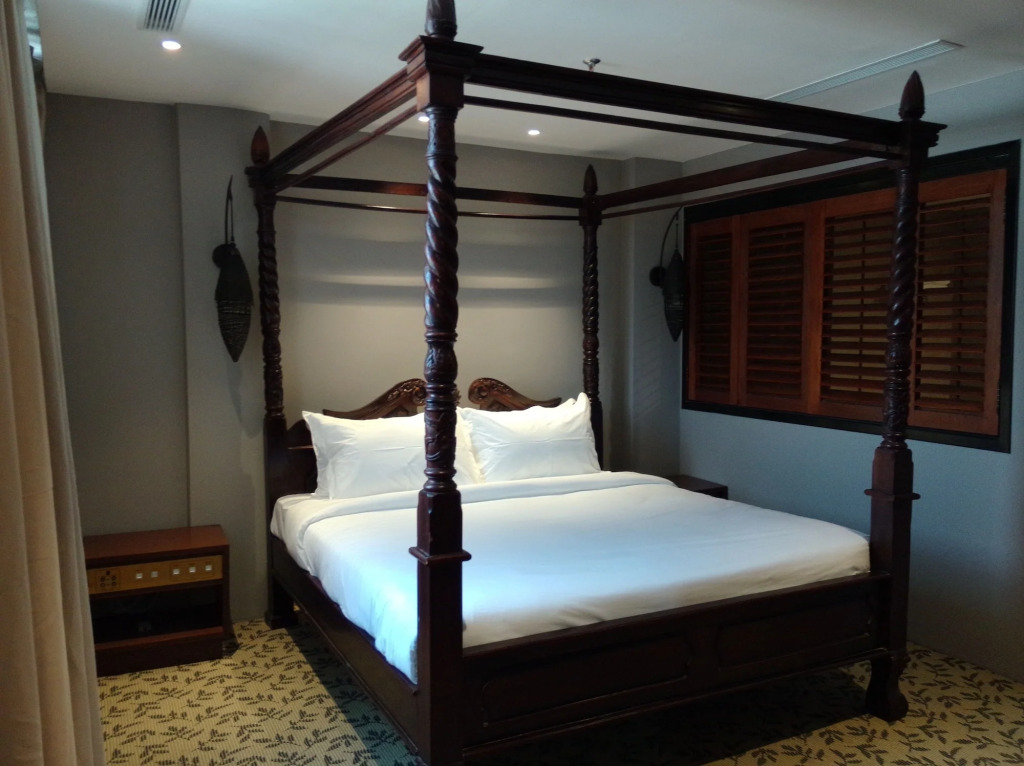Hotel Excelsior Ipoh