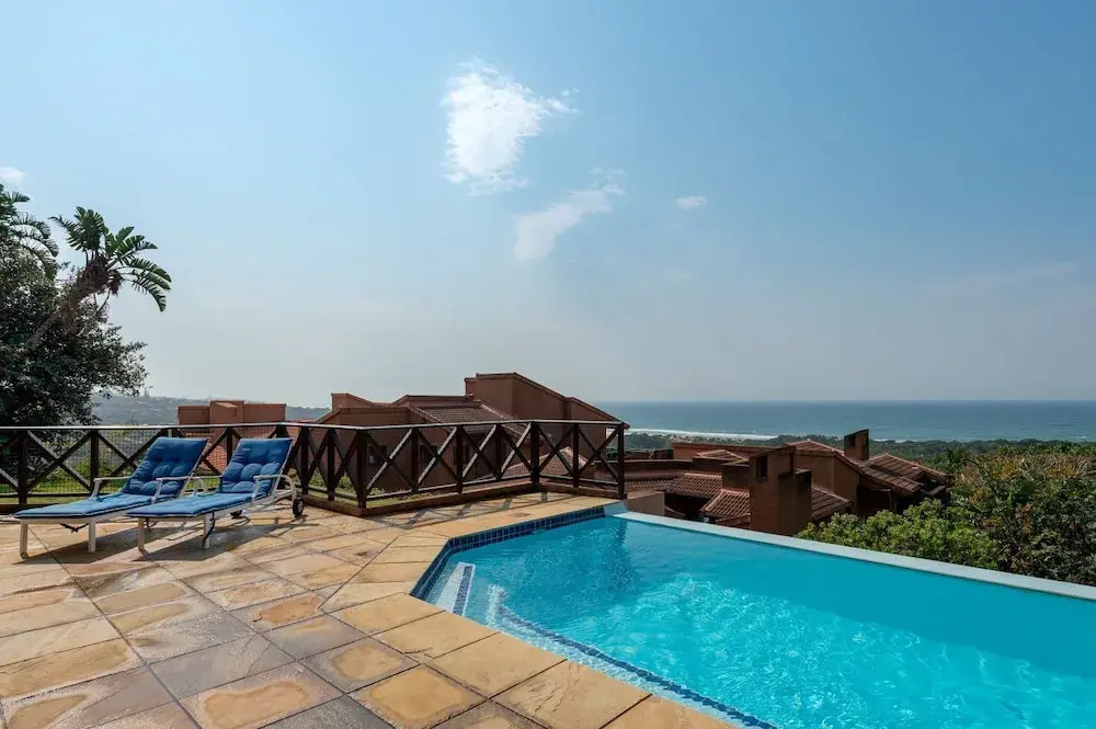 San Lameer Villa Rentals 14329