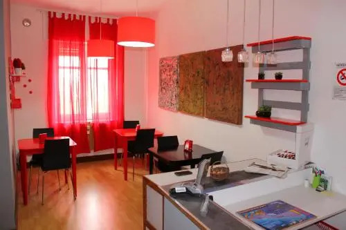 Guest House Artemide