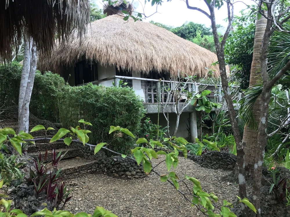 Boracay Private Mt. Casitas Villa