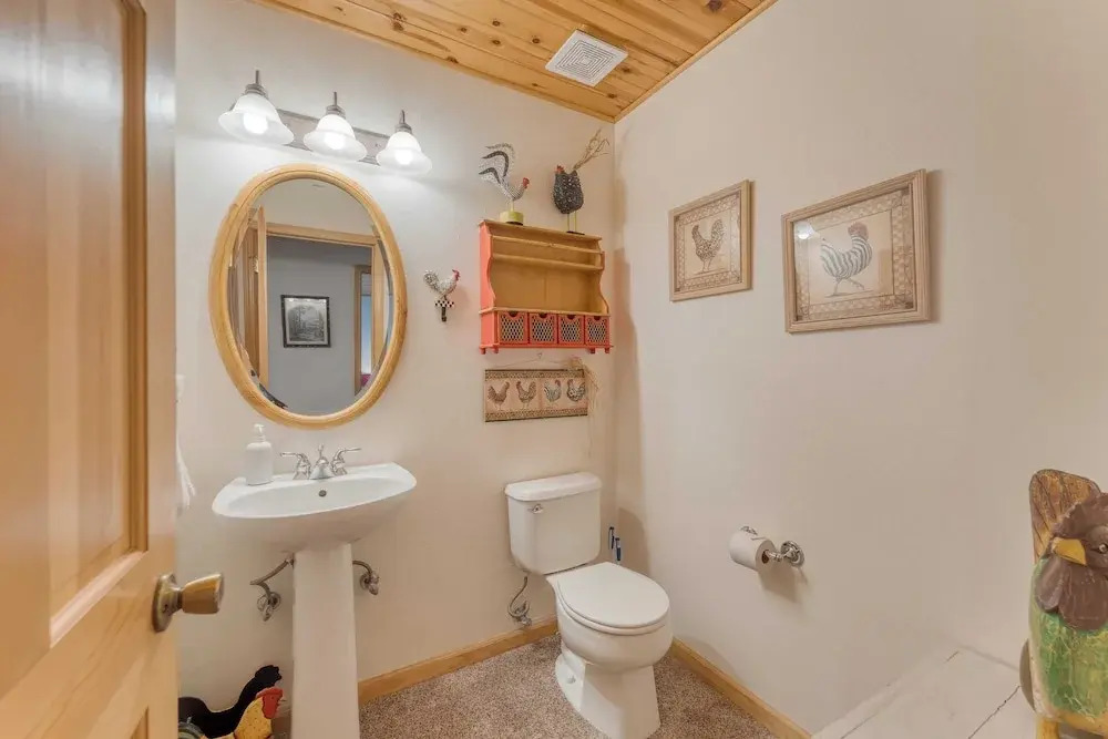 Tahoe Vista by Avantstay Central Location + Patio