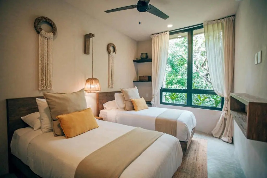 Luxury Jungle Villa-Pvt Pool -100mbs- Concierge 8A