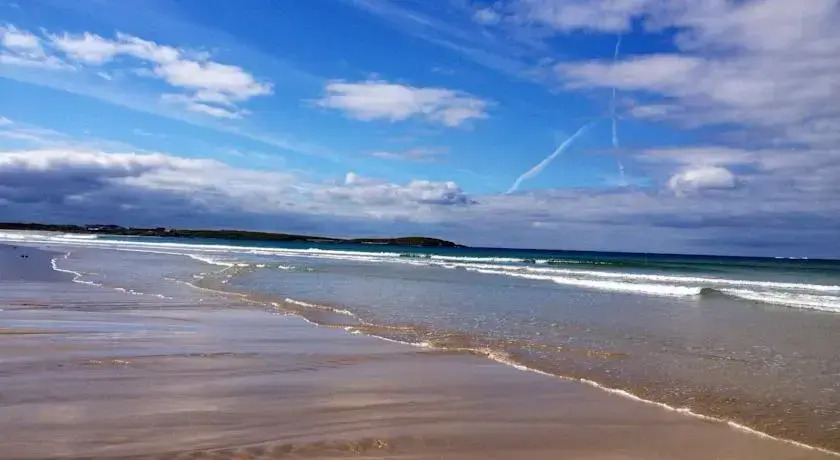 Donegal Cottages