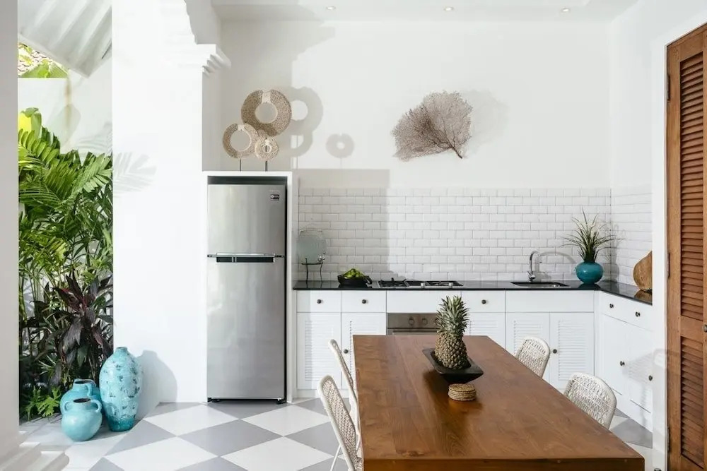 Villa Wahah (Vilorium) #259013 - 2 Br Villa