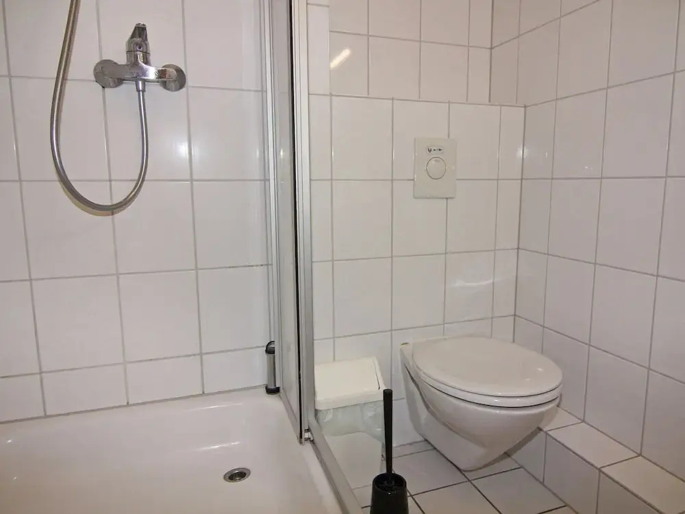Studio in Ferienanlage Orther Reede