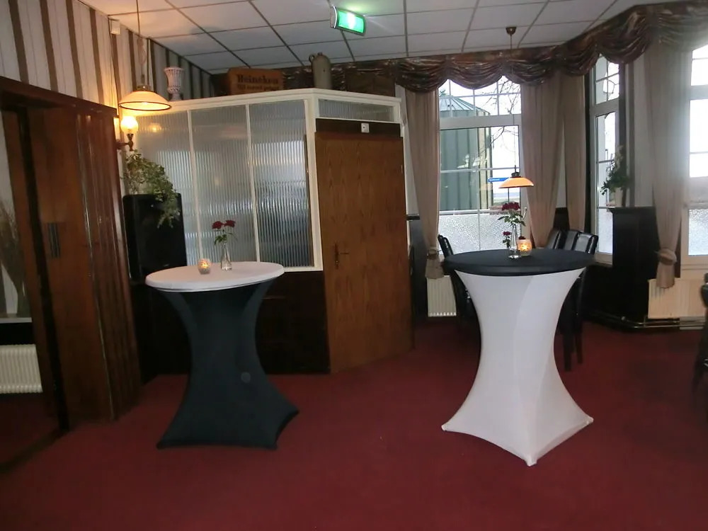 Hotel Hulsebos