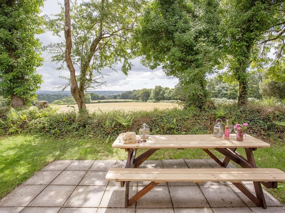 Dartmoor Valley Lodge