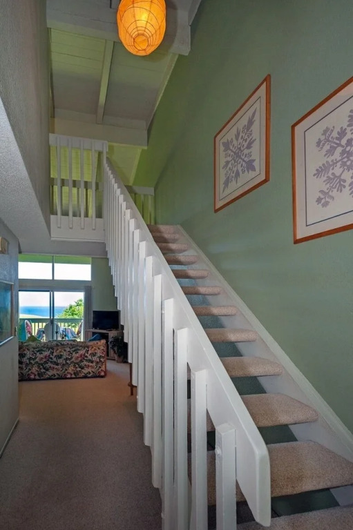 Puamana 16b 2 Bedroom Condo