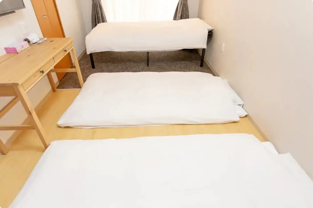 Osaka Prestige Accommodation - Vacation STAY 9689